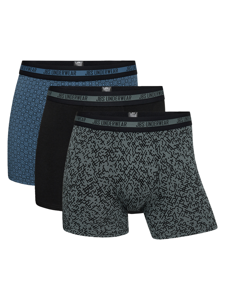 3-pack JBS Tights